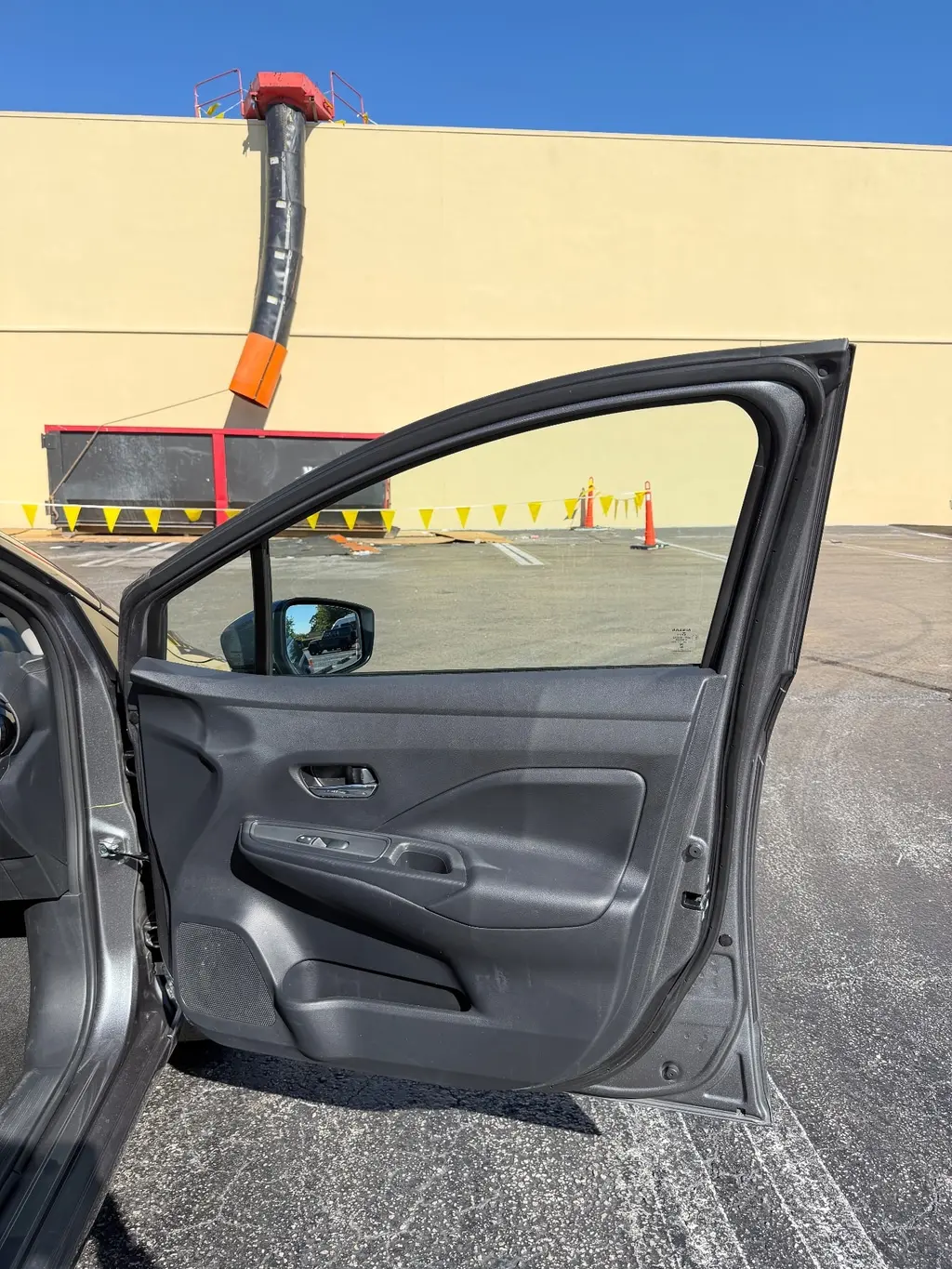 Florida Fine Cars - Used NISSAN VERSA 2025 MIAMI SV