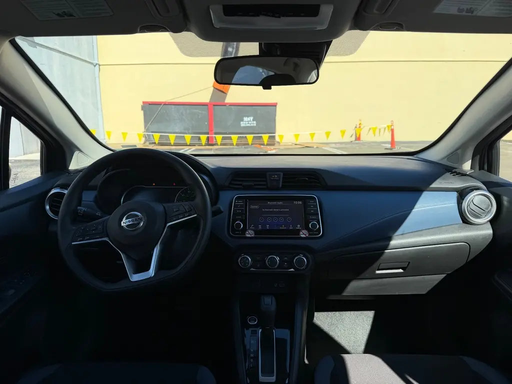 Florida Fine Cars - Used NISSAN VERSA 2025 MIAMI SV