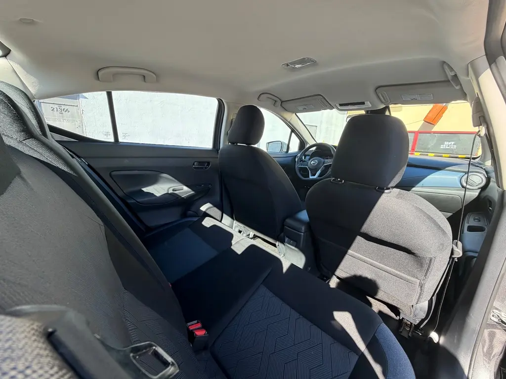 Florida Fine Cars - Used NISSAN VERSA 2025 MIAMI SV