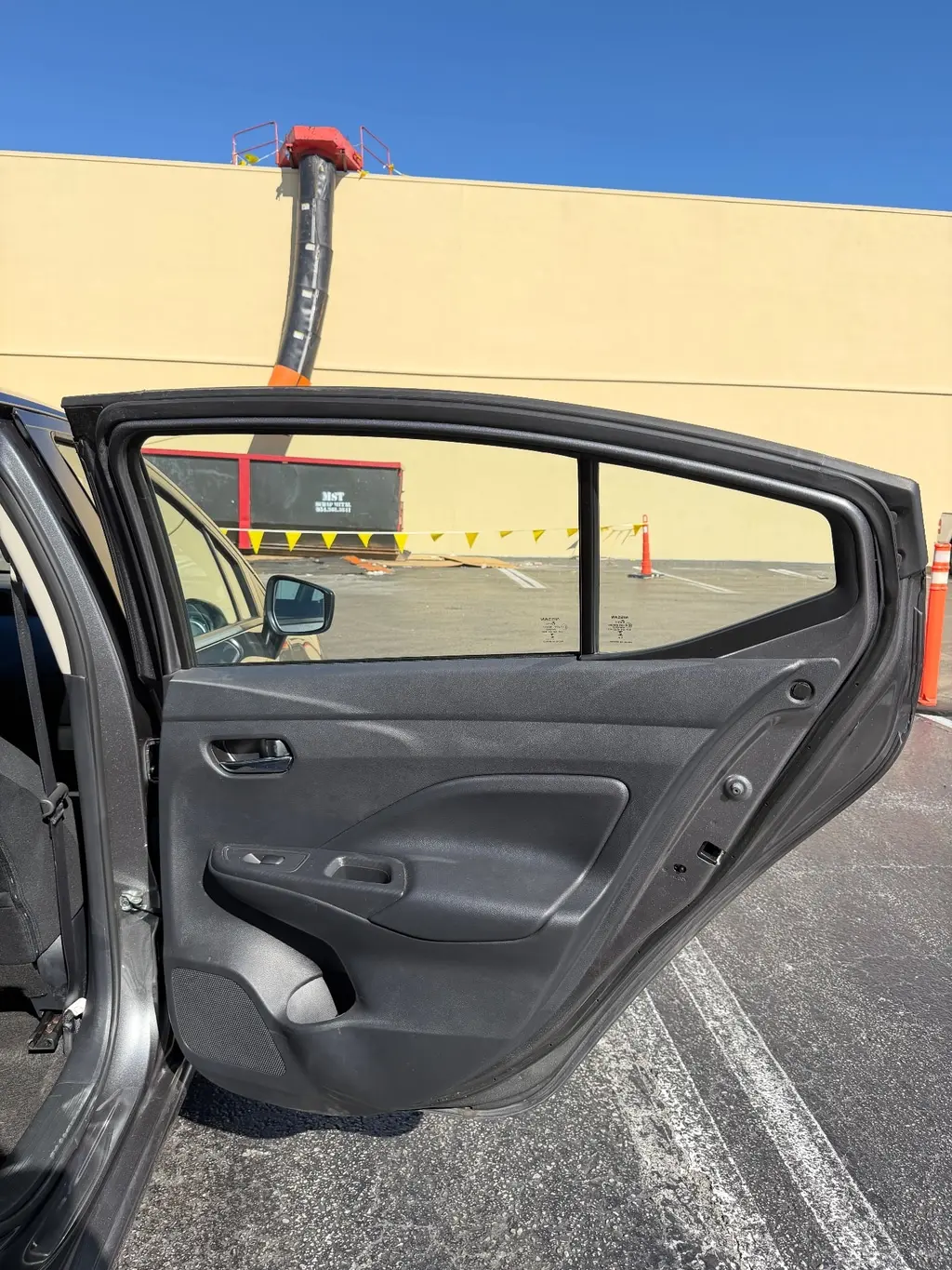 Florida Fine Cars - Used NISSAN VERSA 2025 MIAMI SV