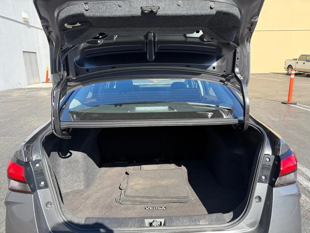 Florida Fine Cars - Used NISSAN VERSA 2025 MIAMI SV