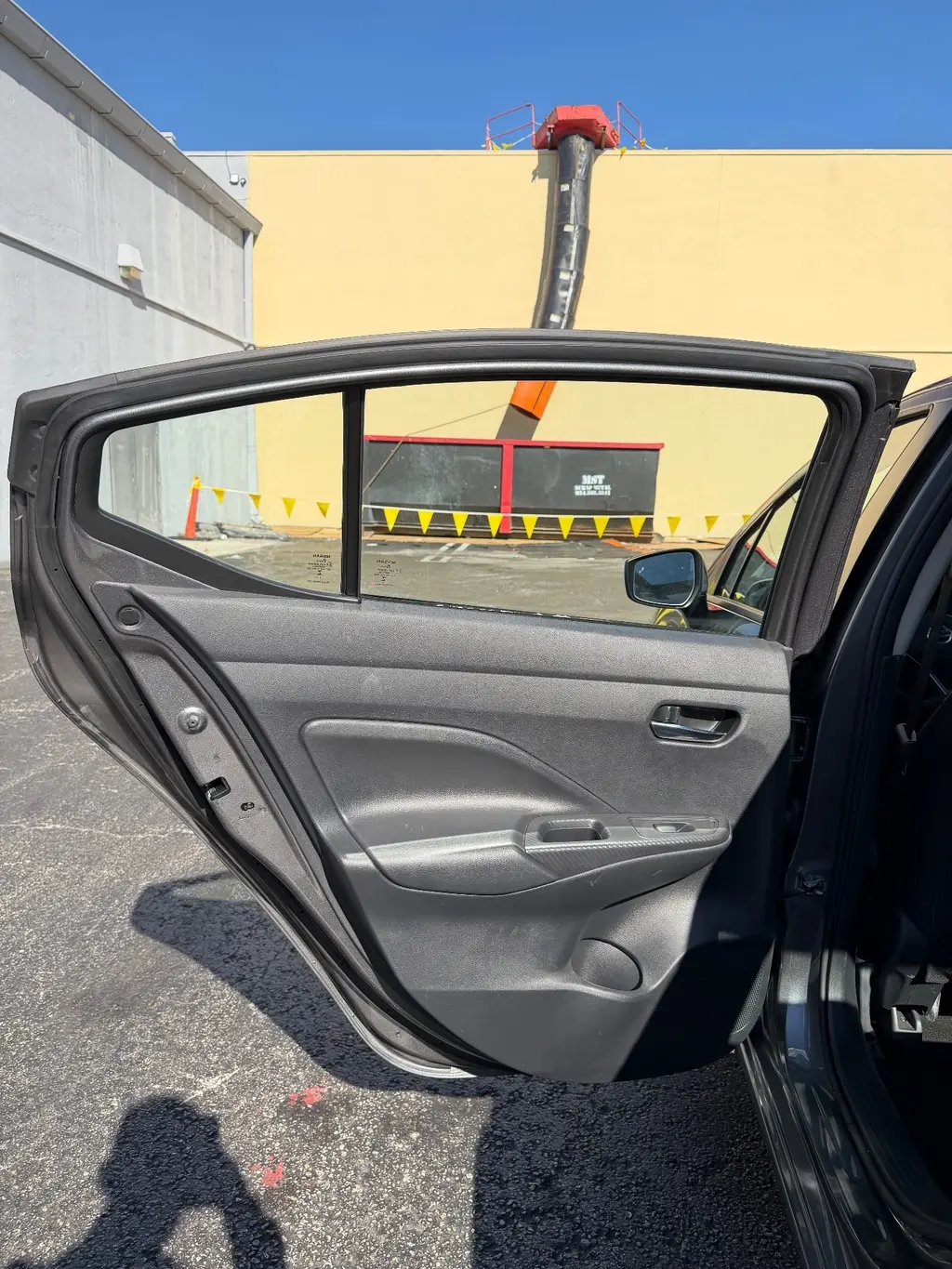 Florida Fine Cars - Used NISSAN VERSA 2025 MIAMI SV