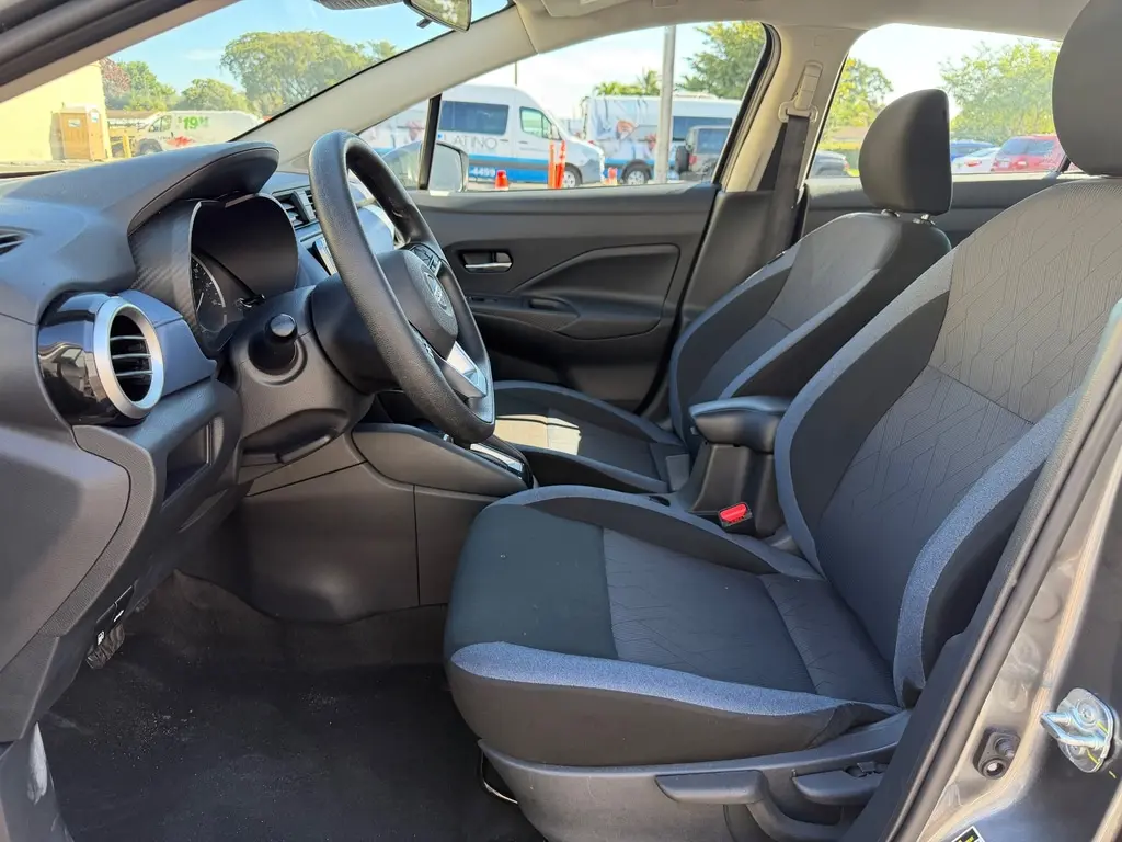Florida Fine Cars - Used NISSAN VERSA 2025 MIAMI SV