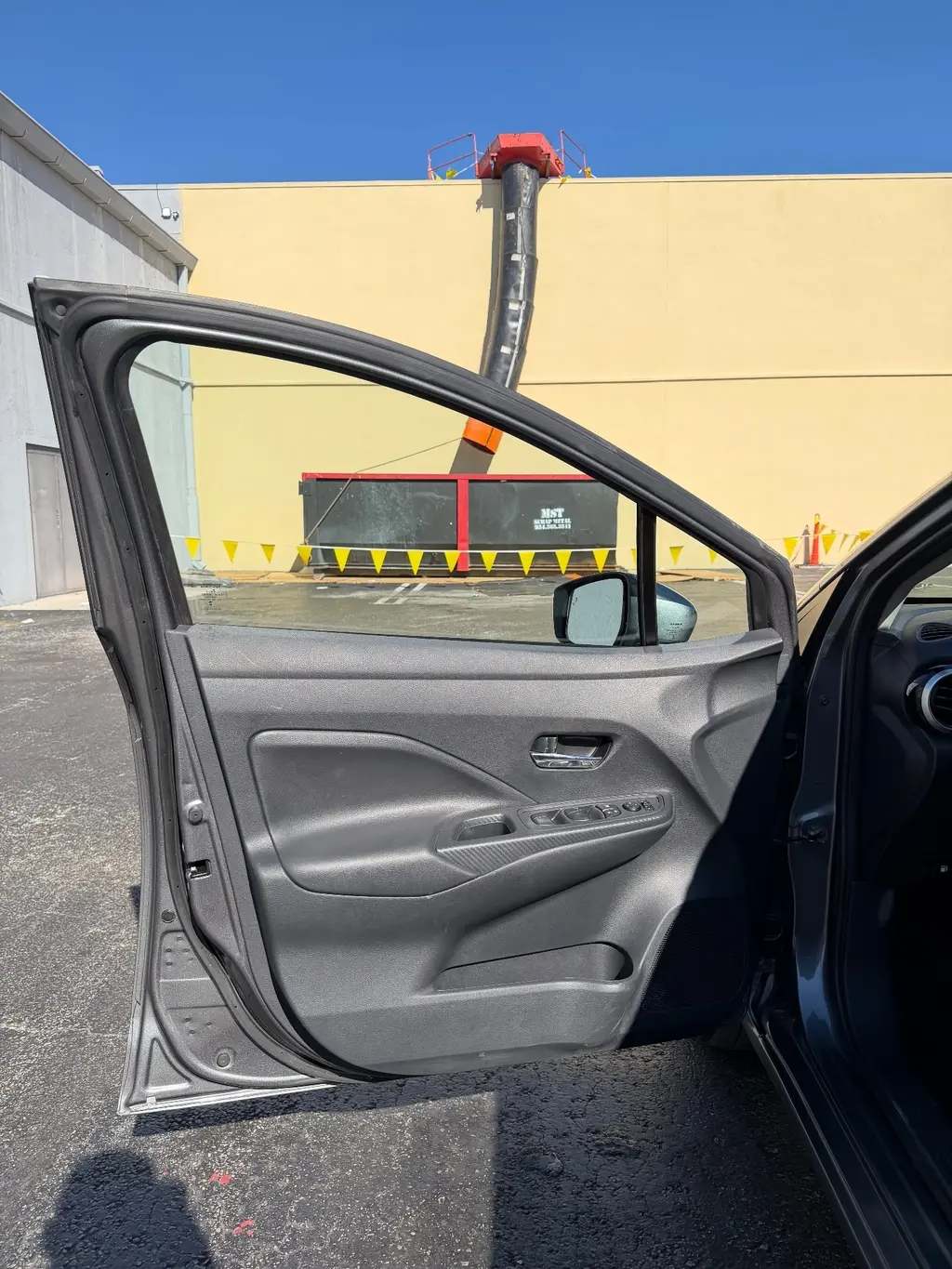 Florida Fine Cars - Used NISSAN VERSA 2025 MIAMI SV