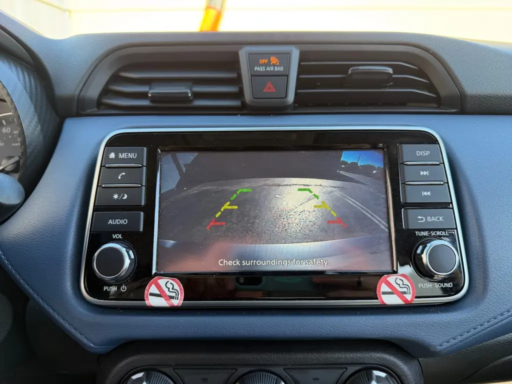 Florida Fine Cars - Used NISSAN VERSA 2025 MIAMI SV