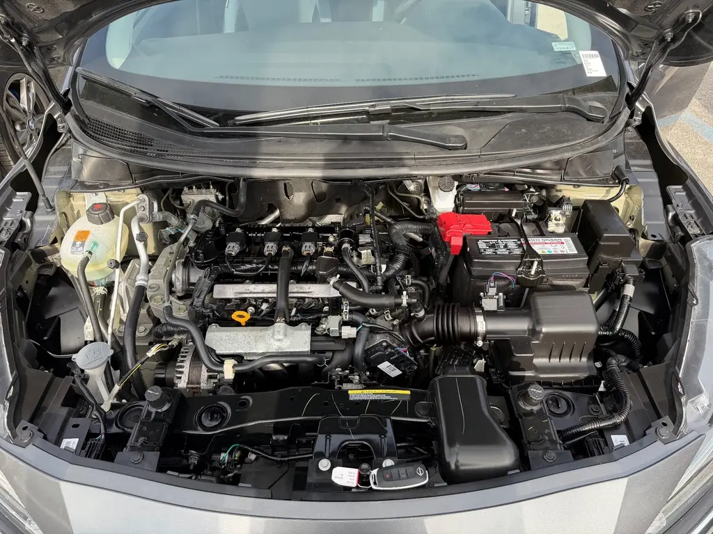 Florida Fine Cars - Used NISSAN VERSA 2025 MIAMI SV