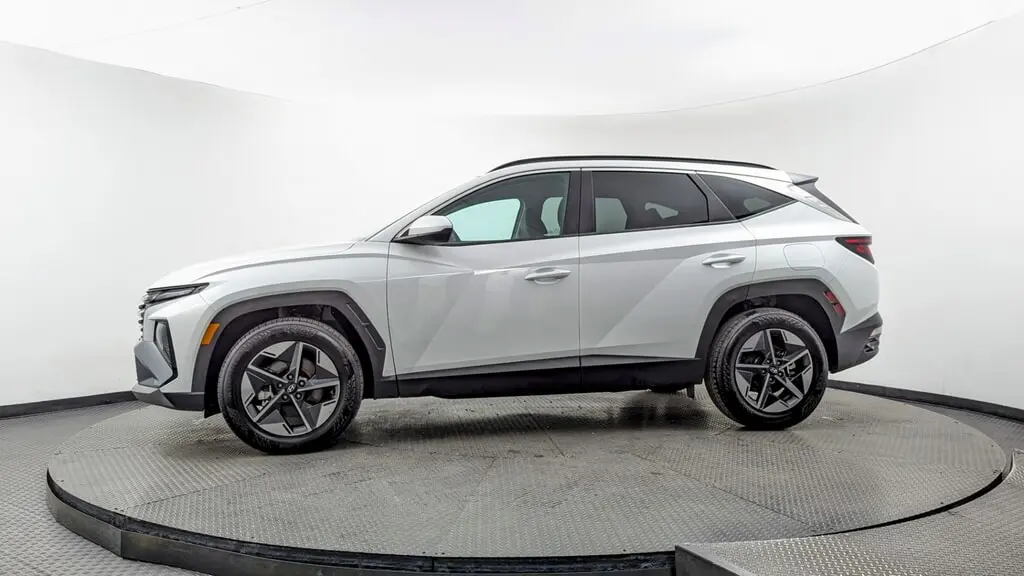 Florida Fine Cars - Used HYUNDAI TUCSON 2025 MIAMI SEL