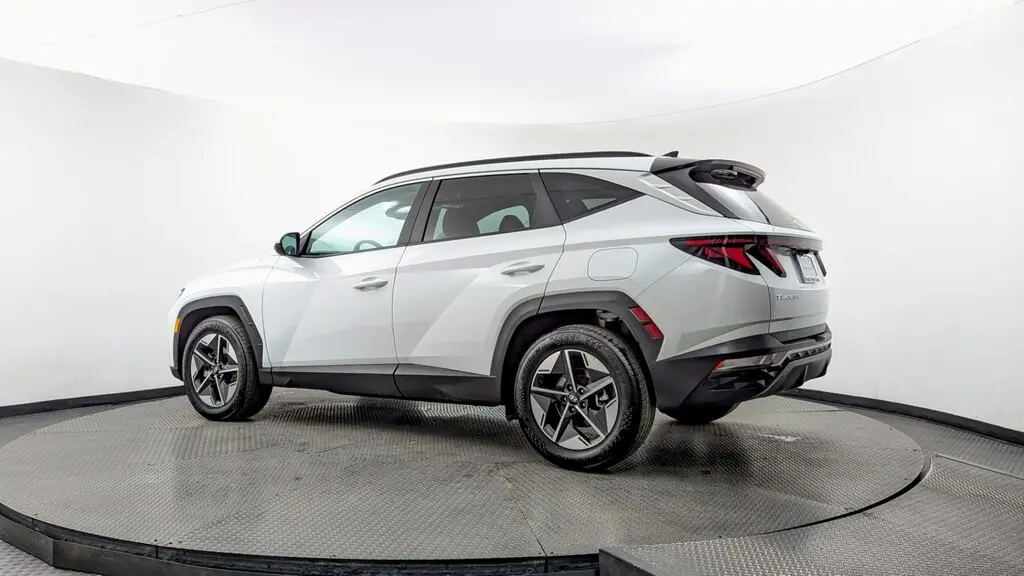 Florida Fine Cars - Used HYUNDAI TUCSON 2025 MIAMI SEL