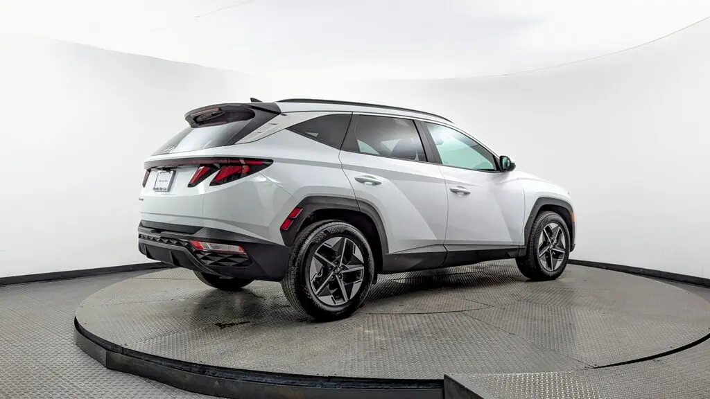 Florida Fine Cars - Used HYUNDAI TUCSON 2025 MIAMI SEL