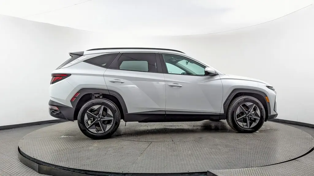 Florida Fine Cars - Used HYUNDAI TUCSON 2025 MIAMI SEL