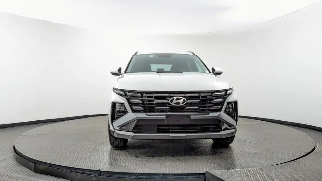 Florida Fine Cars - Used HYUNDAI TUCSON 2025 MIAMI SEL
