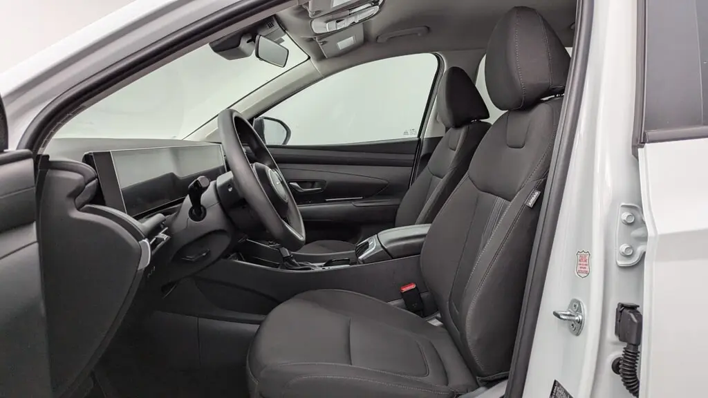 Florida Fine Cars - Used HYUNDAI TUCSON 2025 MIAMI SEL