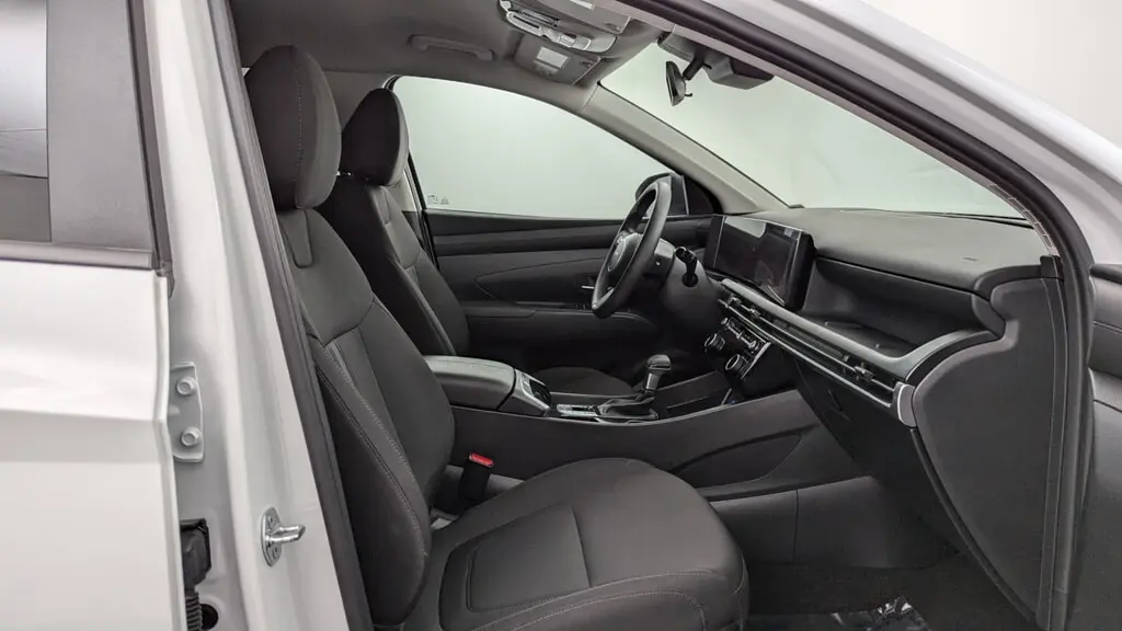 Florida Fine Cars - Used HYUNDAI TUCSON 2025 MIAMI SEL