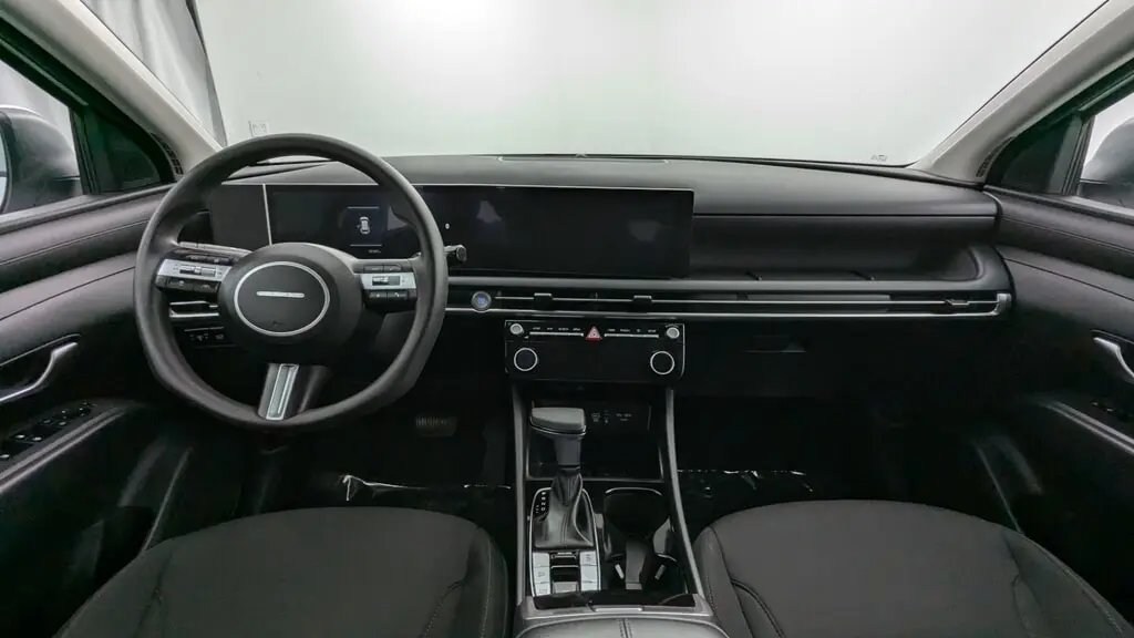 Florida Fine Cars - Used HYUNDAI TUCSON 2025 MIAMI SEL