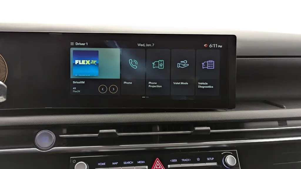 Florida Fine Cars - Used HYUNDAI TUCSON 2025 MIAMI SEL