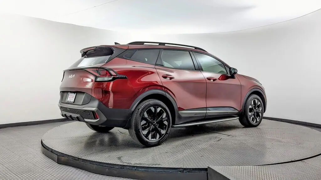 Florida Fine Cars - Used KIA SPORTAGE 2023 MIAMI X-LINE