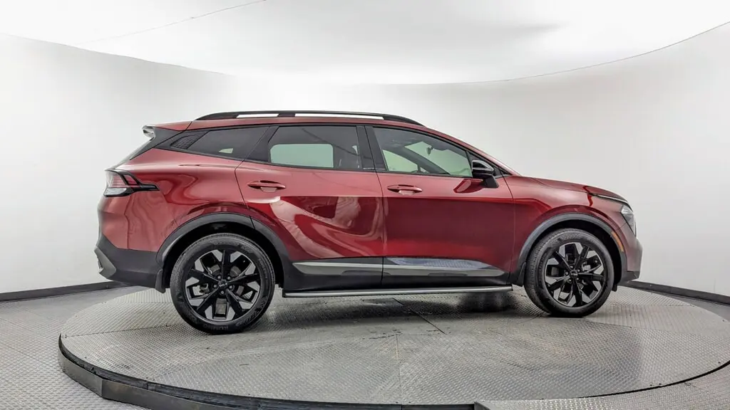 Florida Fine Cars - Used KIA SPORTAGE 2023 MIAMI X-LINE