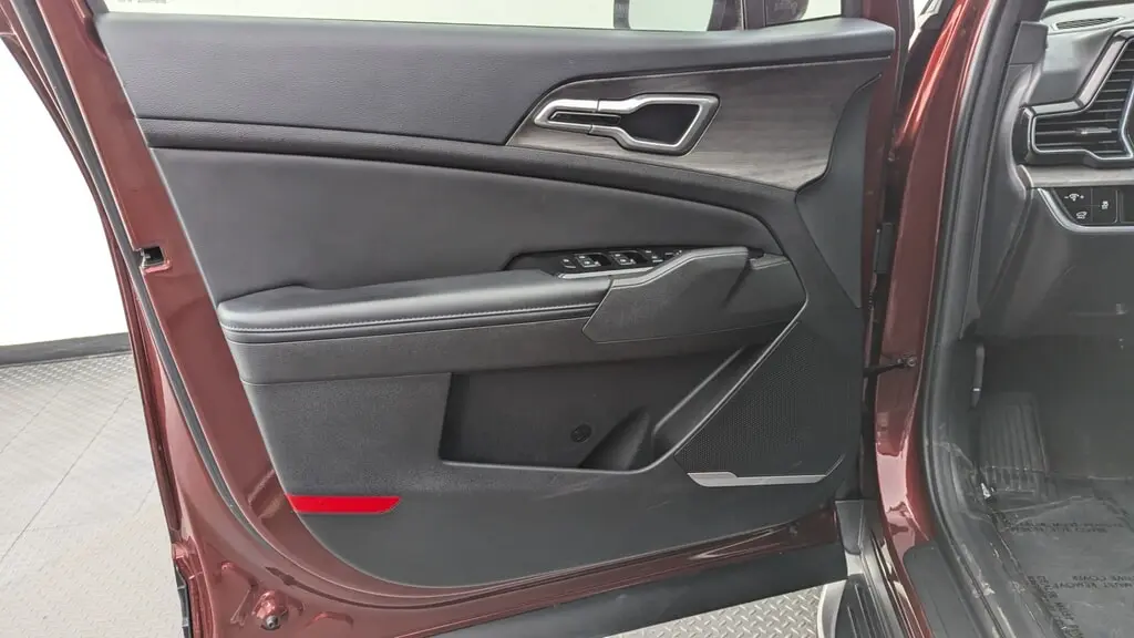 Florida Fine Cars - Used KIA SPORTAGE 2023 MIAMI X-LINE