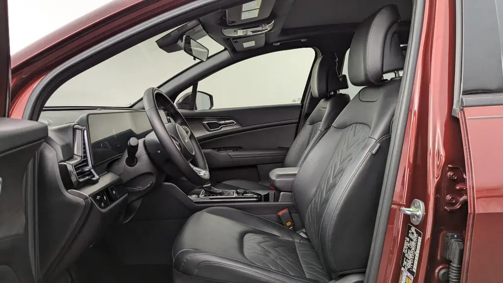 Florida Fine Cars - Used KIA SPORTAGE 2023 MIAMI X-LINE