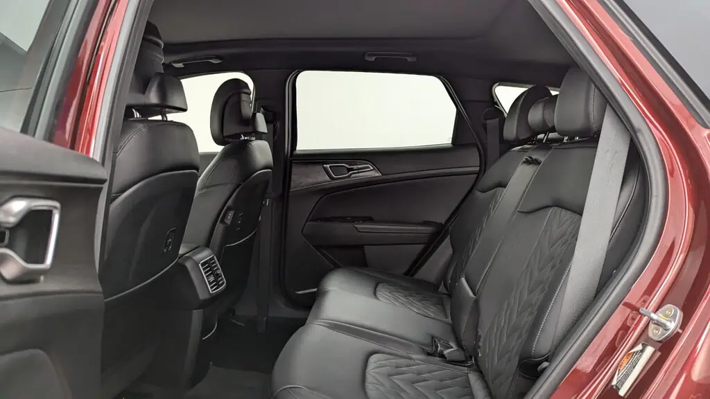 Florida Fine Cars - Used KIA SPORTAGE 2023 MIAMI X-LINE