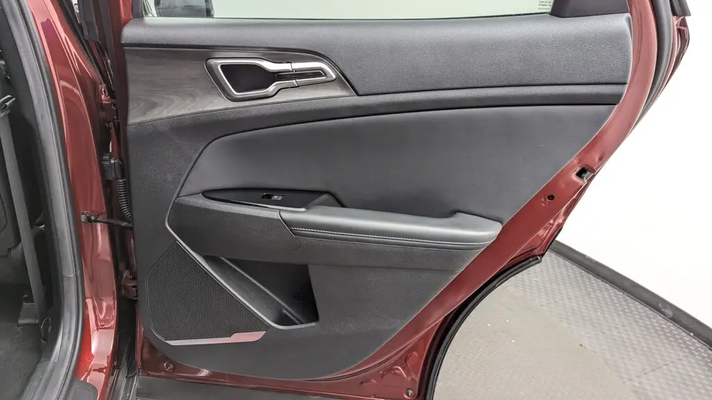 Florida Fine Cars - Used KIA SPORTAGE 2023 MIAMI X-LINE