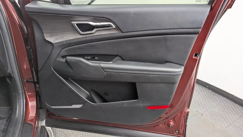 Florida Fine Cars - Used KIA SPORTAGE 2023 MIAMI X-LINE