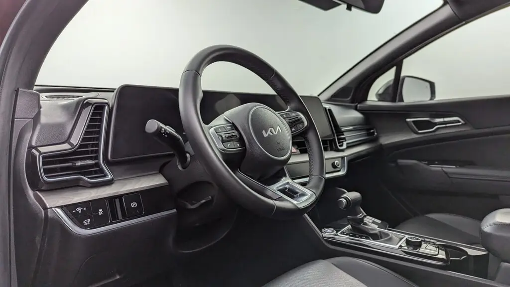 Florida Fine Cars - Used KIA SPORTAGE 2023 MIAMI X-LINE