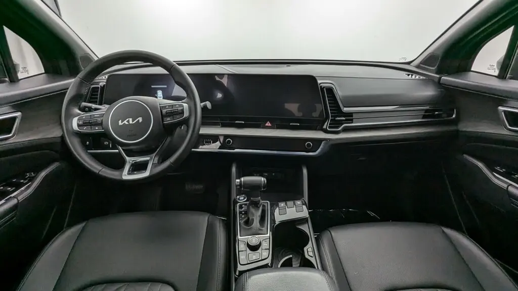 Florida Fine Cars - Used KIA SPORTAGE 2023 MIAMI X-LINE