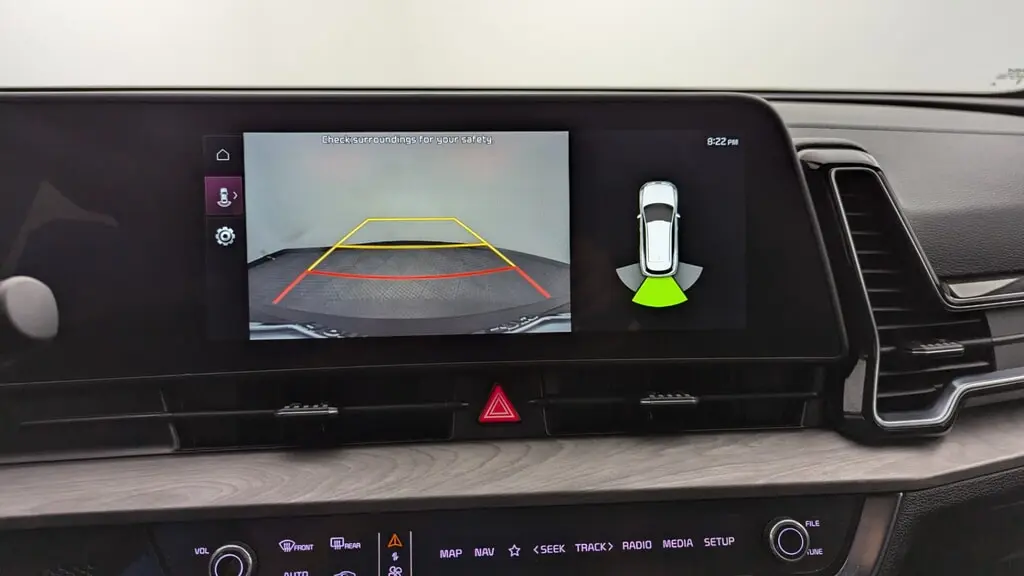 Florida Fine Cars - Used KIA SPORTAGE 2023 MIAMI X-LINE