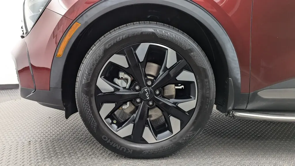 Florida Fine Cars - Used KIA SPORTAGE 2023 MIAMI X-LINE