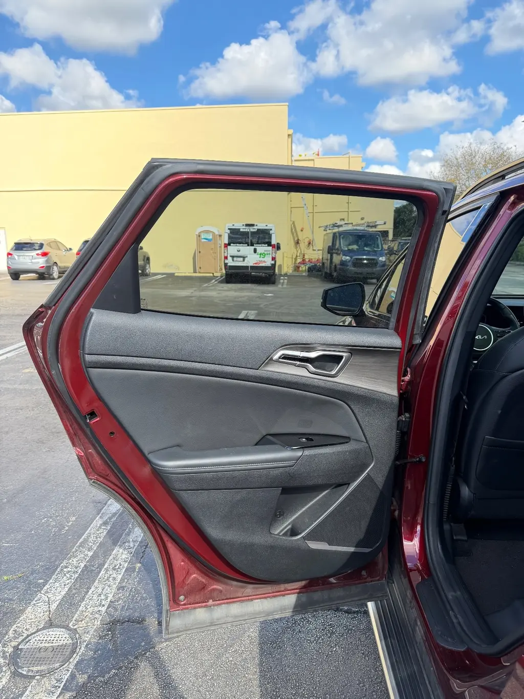 Florida Fine Cars - Used KIA SPORTAGE 2023 MIAMI X-LINE