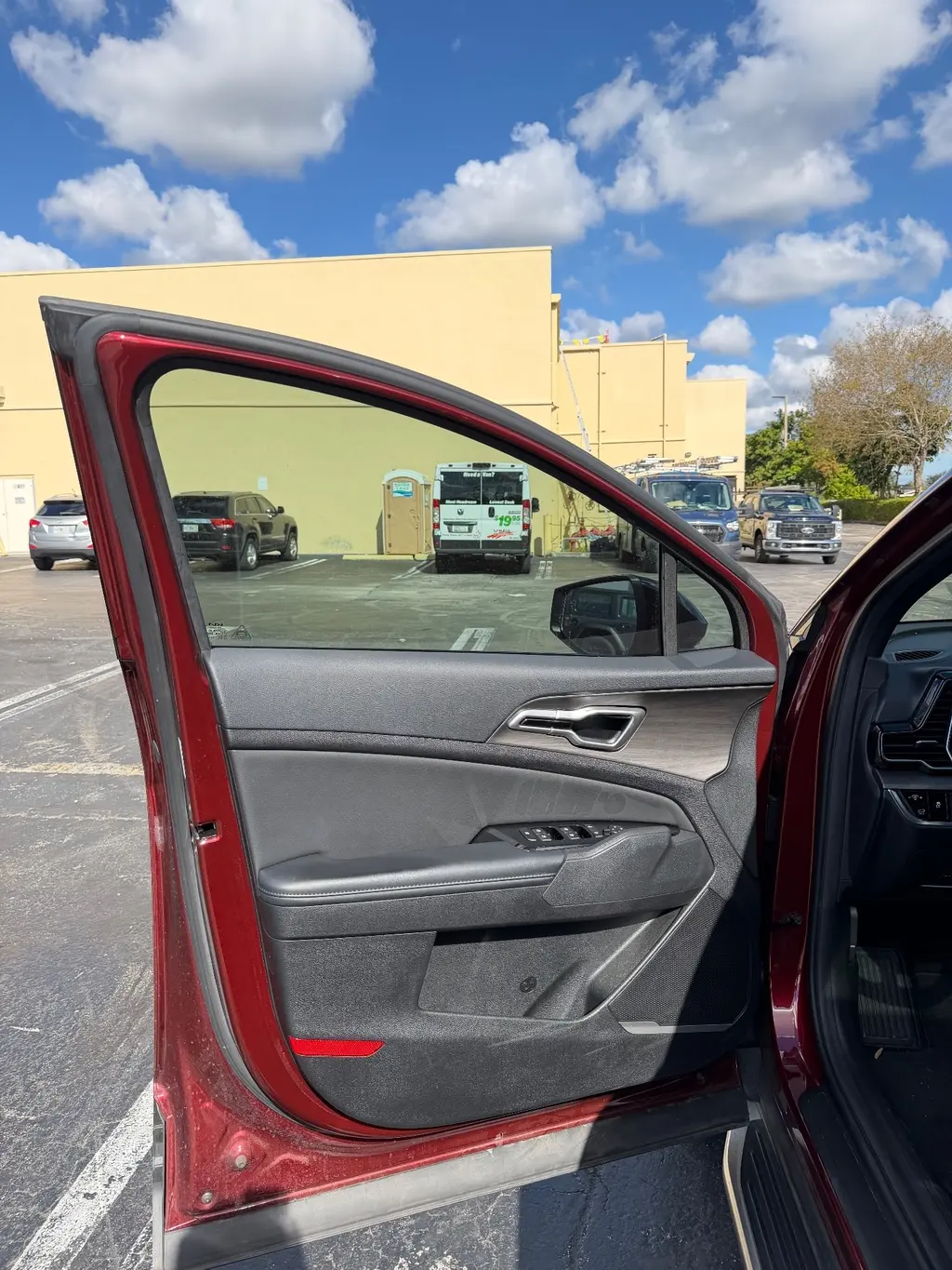 Florida Fine Cars - Used KIA SPORTAGE 2023 MIAMI X-LINE