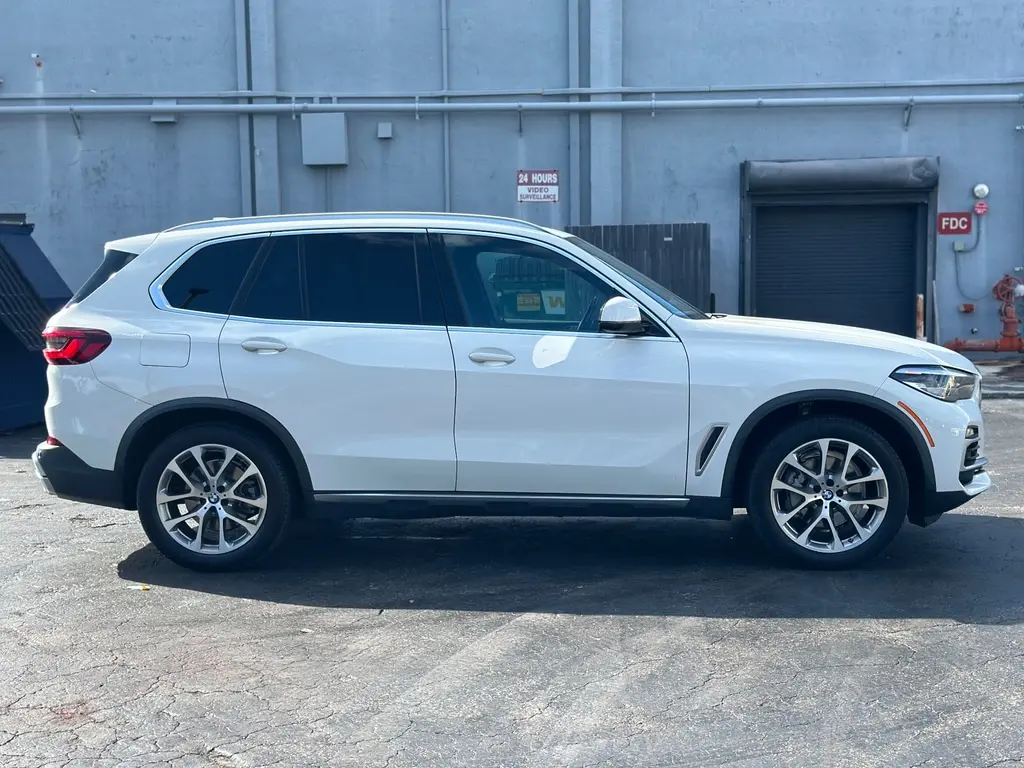 Florida Fine Cars - Used BMW X5 2020 MARGATE SDRIVE40I