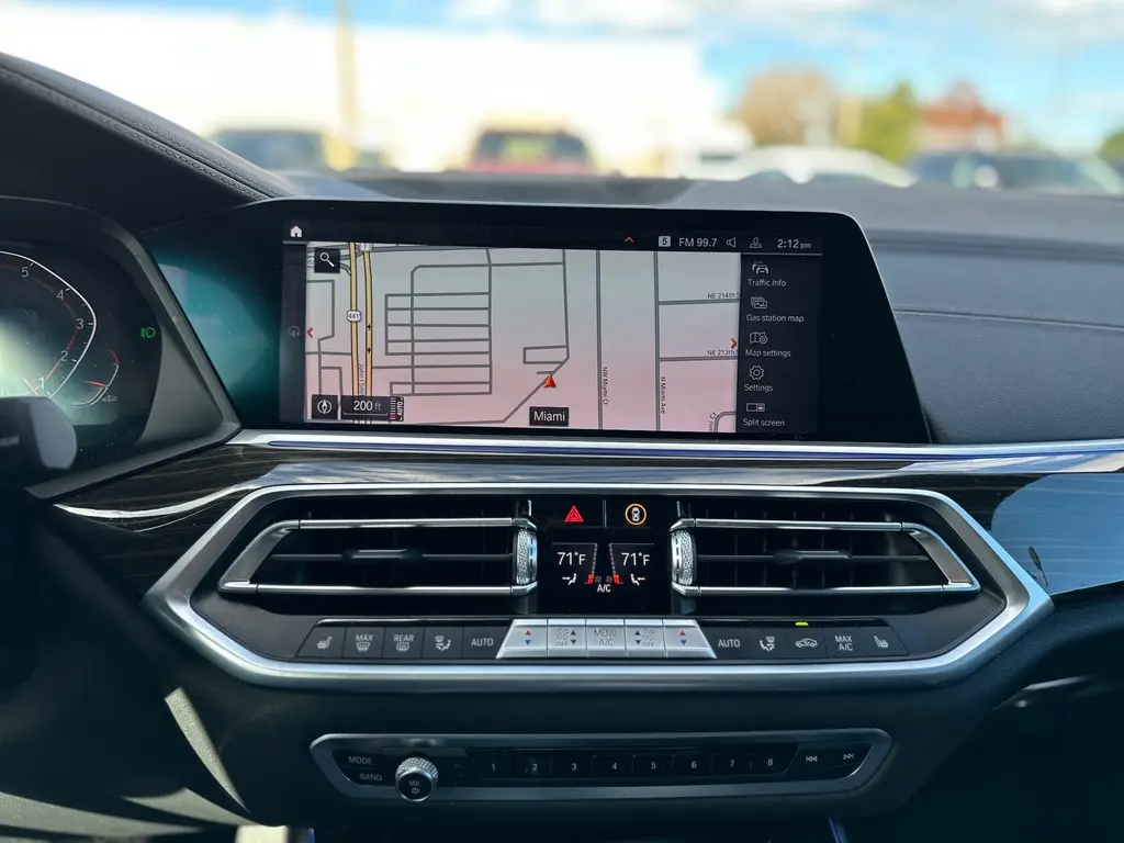 Florida Fine Cars - Used BMW X5 2020 MARGATE SDRIVE40I