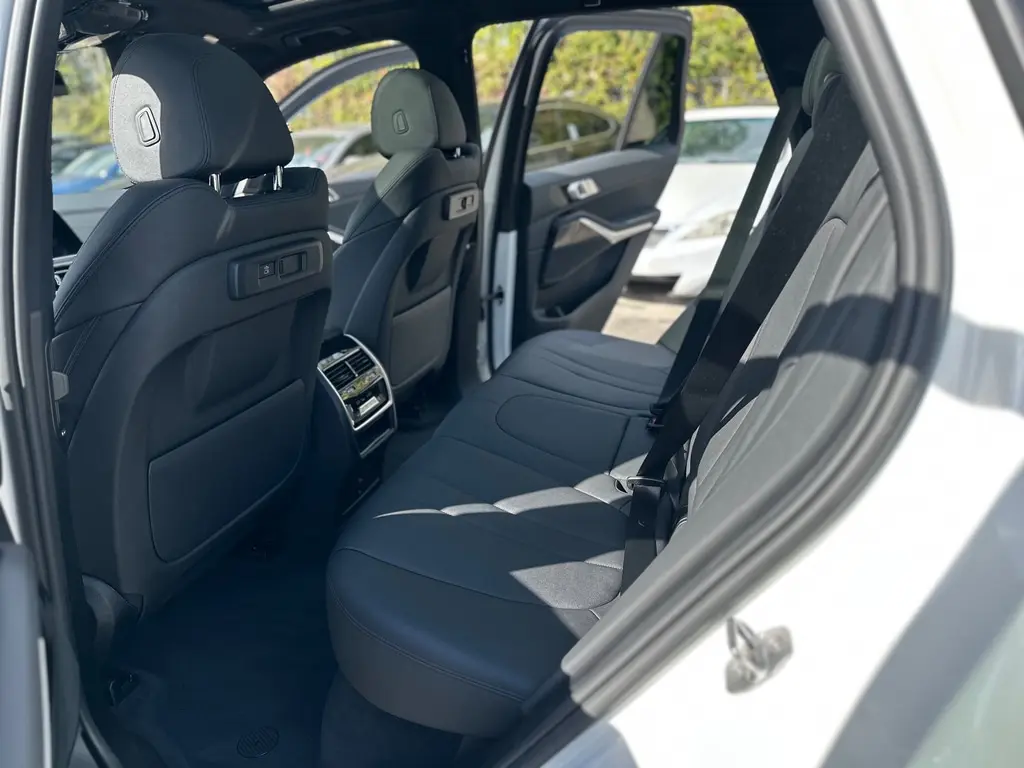 Florida Fine Cars - Used BMW X5 2020 MARGATE SDRIVE40I