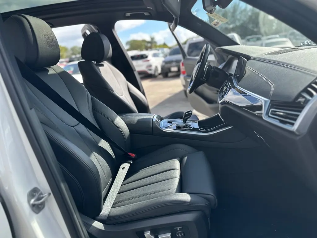 Florida Fine Cars - Used BMW X5 2020 MARGATE SDRIVE40I