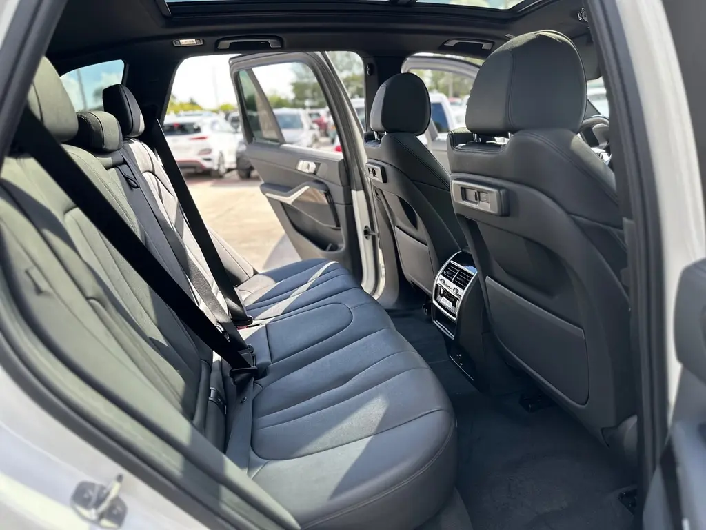 Florida Fine Cars - Used BMW X5 2020 MARGATE SDRIVE40I