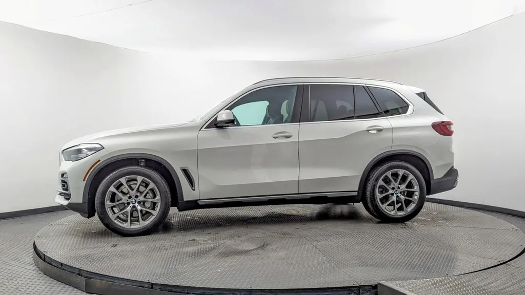 Florida Fine Cars - Used BMW X5 2020 MARGATE SDRIVE40I
