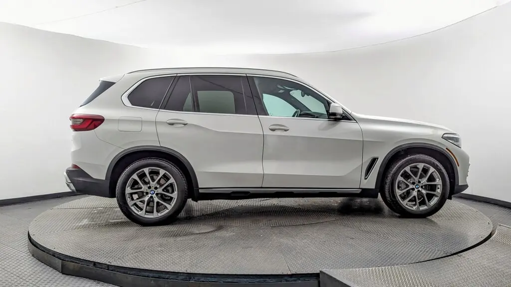 Florida Fine Cars - Used BMW X5 2020 MARGATE SDRIVE40I