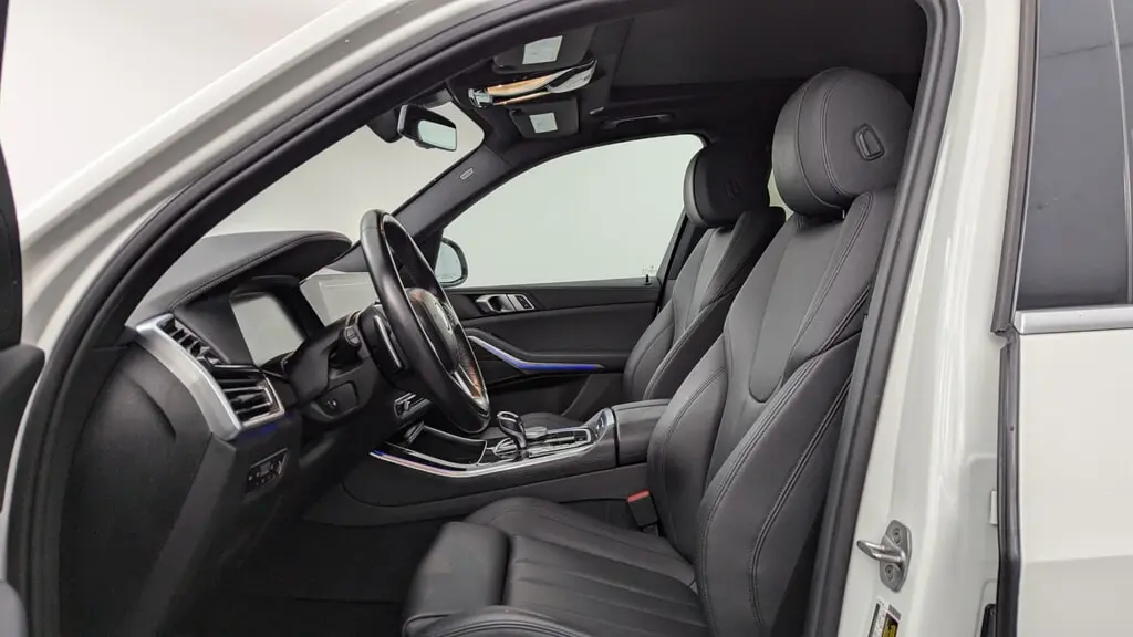 Florida Fine Cars - Used BMW X5 2020 MARGATE SDRIVE40I