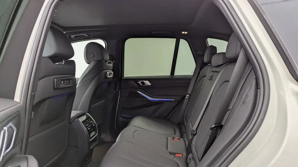 Florida Fine Cars - Used BMW X5 2020 MARGATE SDRIVE40I