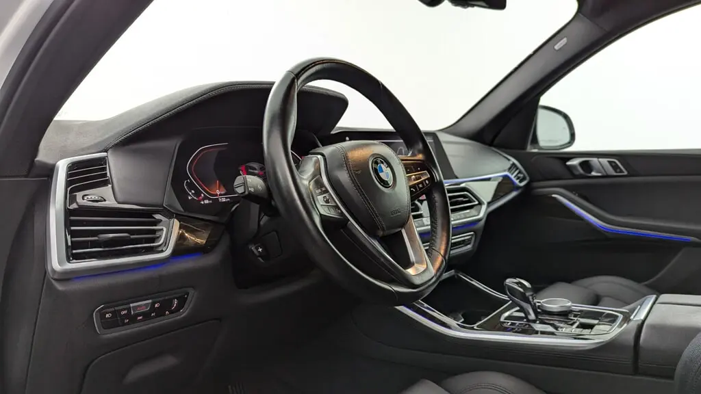 Florida Fine Cars - Used BMW X5 2020 MARGATE SDRIVE40I