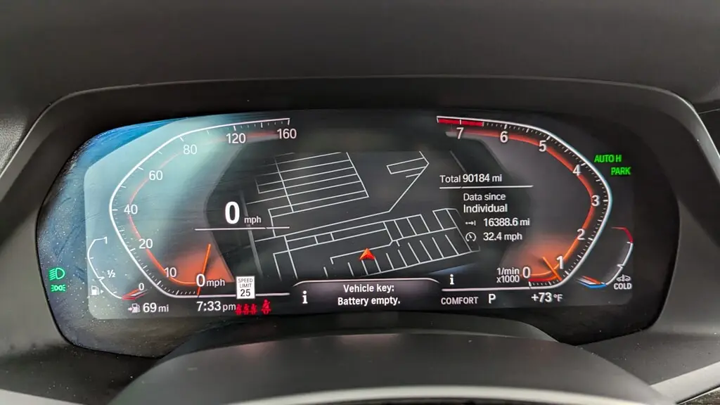 Florida Fine Cars - Used BMW X5 2020 MARGATE SDRIVE40I