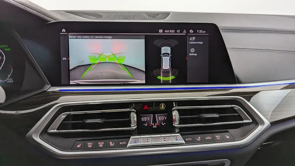 Florida Fine Cars - Used BMW X5 2020 MARGATE SDRIVE40I