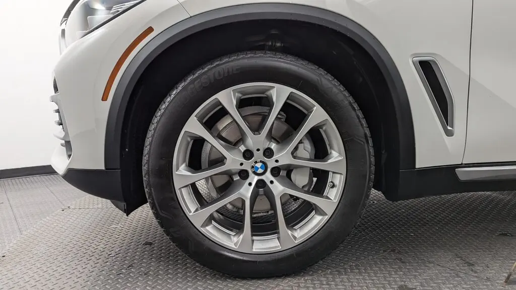 Florida Fine Cars - Used BMW X5 2020 MARGATE SDRIVE40I