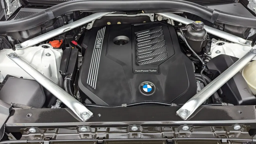 Florida Fine Cars - Used BMW X5 2020 MARGATE SDRIVE40I