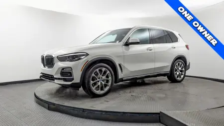 Florida Fine Cars - Used BMW X5 2020 MARGATE SDRIVE40I