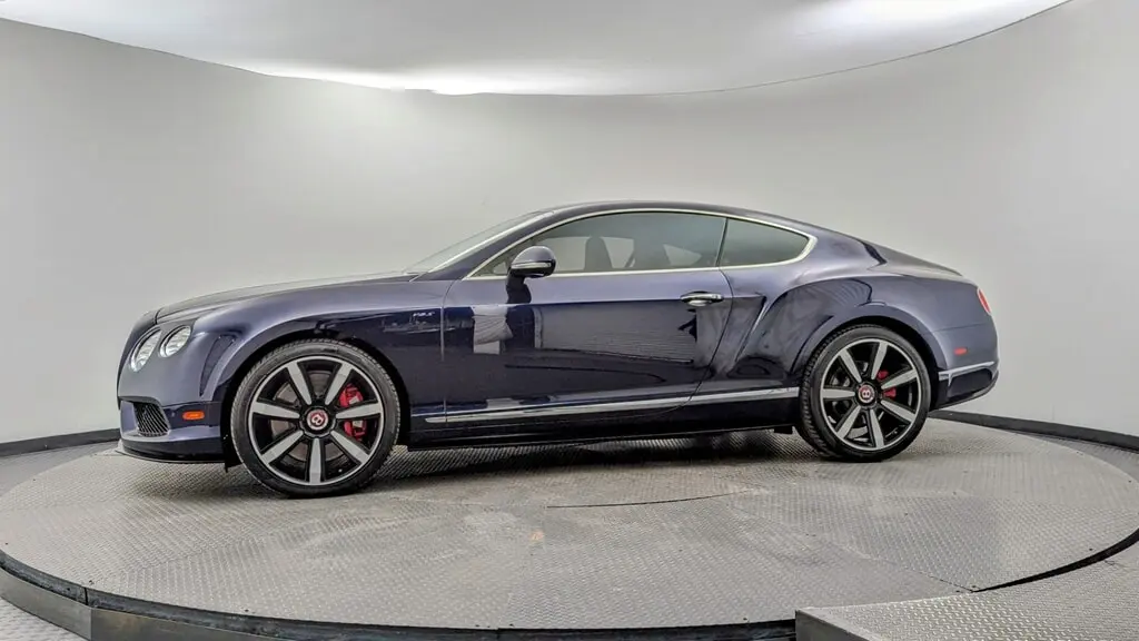 Florida Fine Cars - Used BENTLEY CONTINENTAL GT V8 S 2014 MIAMI 