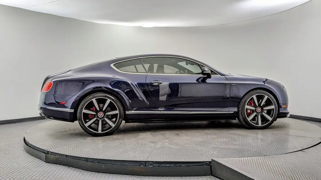 Florida Fine Cars - Used BENTLEY CONTINENTAL GT V8 S 2014 MIAMI 