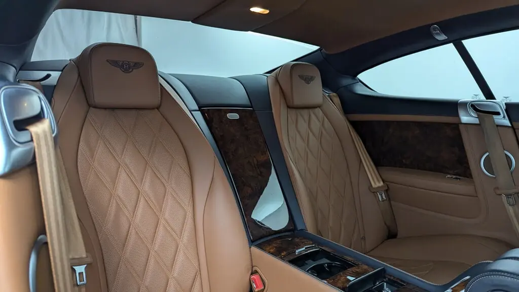 Florida Fine Cars - Used BENTLEY CONTINENTAL GT V8 S 2014 MIAMI 